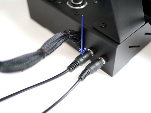 First make sure that the beds power supply is plugged in and switched on at the mains.