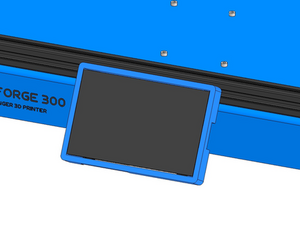 Stage 07: Touch Screen