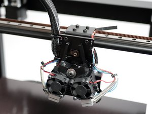 Stage 01: Hotend Assembly