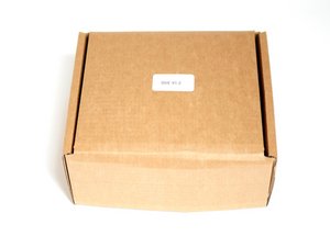 DSE Only - Stage 00: Unboxing and Introduction