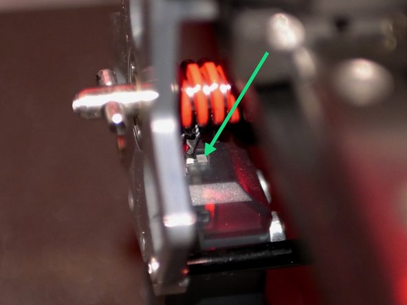 Before being able to flash the Eddy probe we need to put it in Boot Mode - this can be a little tricky and you may need a hand to help you with it.