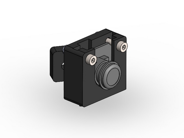 M3 x 18mm Cap Head Bolt