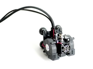 Stage 05 -Tool Carriage