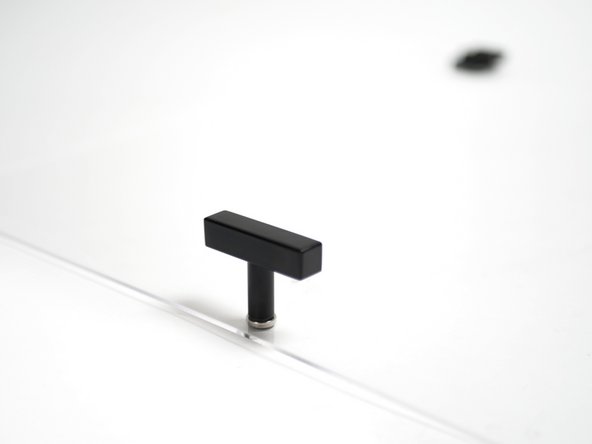 M4 x 10mm Counter Sunk Bolt