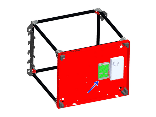 M3 x6mm Cap Head Bolt