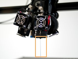 DSE Stage 09 - Heater Checks and Fan Shrouds
