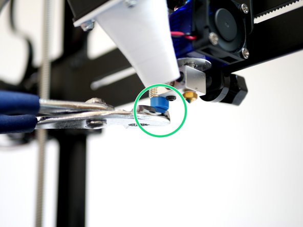 Pronterface should return:  z_min: TRIGGERED.