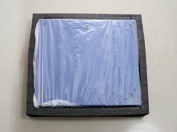 The Bottom layer will have the Base and after lifting it up you should find: