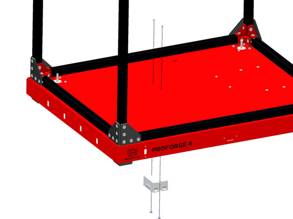Mount the SSR Relay to the base.