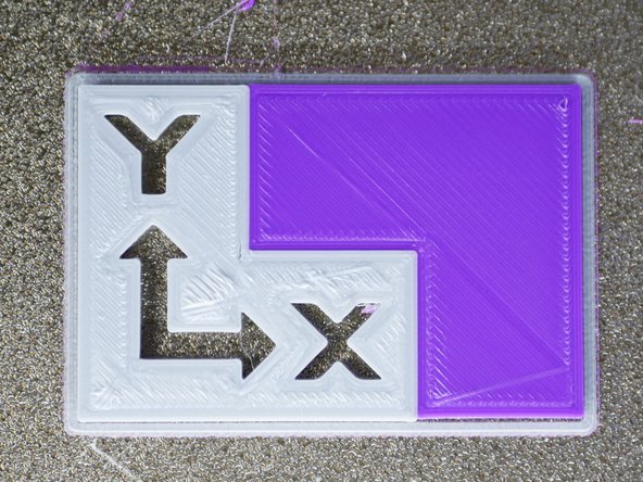 If you find the two models to not be aligned perfectly, see the next few steps about calibration.