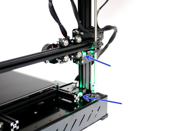 It should read back open for both the endstops and probe.