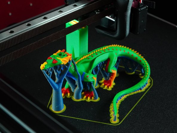 Congratulations you're all set up to go!