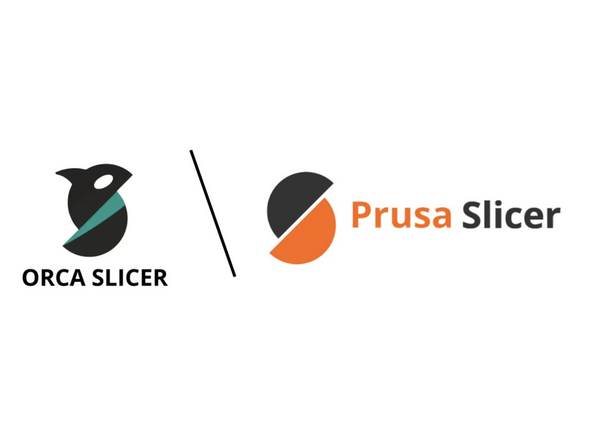 We currently support the following Slicers: