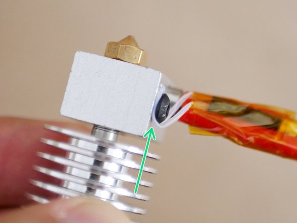 Do not fasten it down tightly, it just needs to hold the cables, fastening it down tightly will cause the wires casing to split and it's core to short on the block.