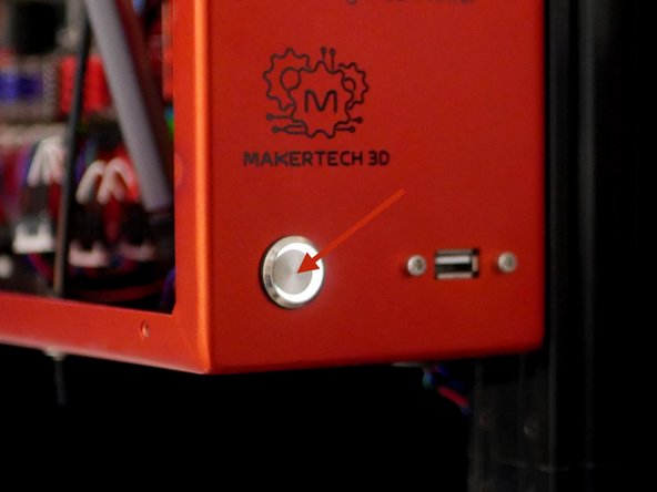 Check that none of the cables are loose from their terminals.