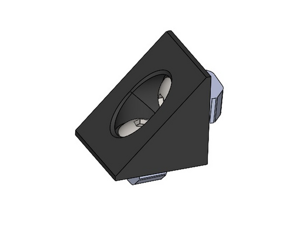 M5 x 8mm Button Head Bolt