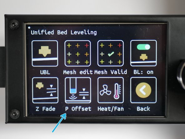 The hotend and platform, when hot, would have expanded. Therefore, the z-offset is different for when the printer is hot versus cold.