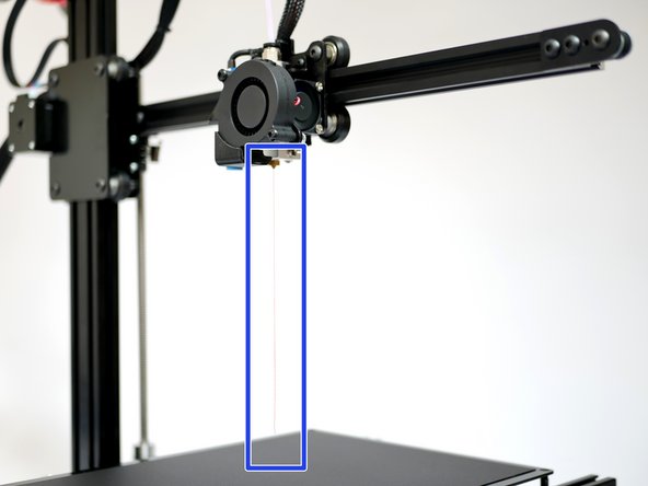 This is the speed setting.