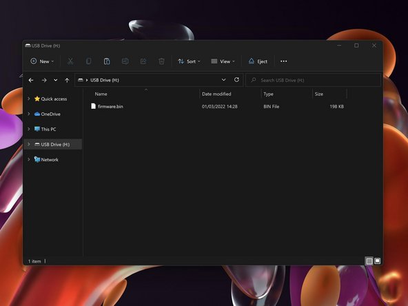 Stage 08: Programming