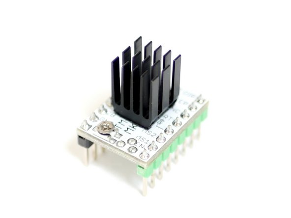 The TMC2208 upgrade comes with either 3 or 6 drivers. If you have three you can use two on the x/y axes and keep one as spare, if you have 6 you can use them on the X/Y/Z/E0 (and E1 for dual extrusion) and have one spare.