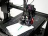 DSE Only - Stage 10: Hotend #1/#2 Offset