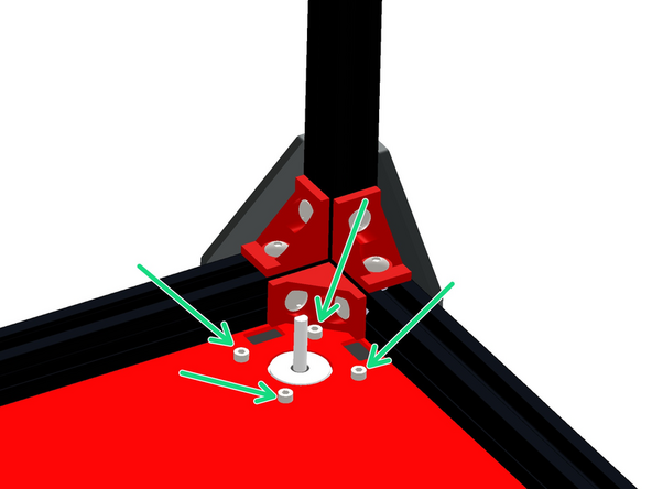 These are the smaller BIQU marked motors.