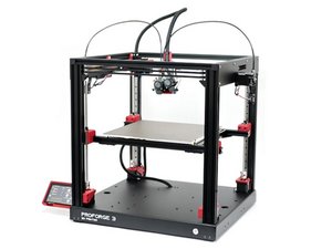 Proforge 3.5 Upgrade