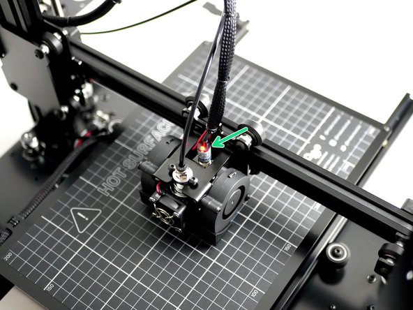X &amp; Y will automatically home first. Then the probe should move to the centre of the platform and slowly lower until it's triggered.