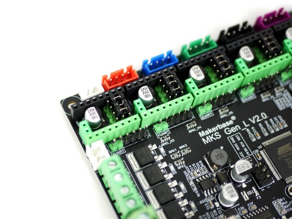 Touching a large metal object will ground you.