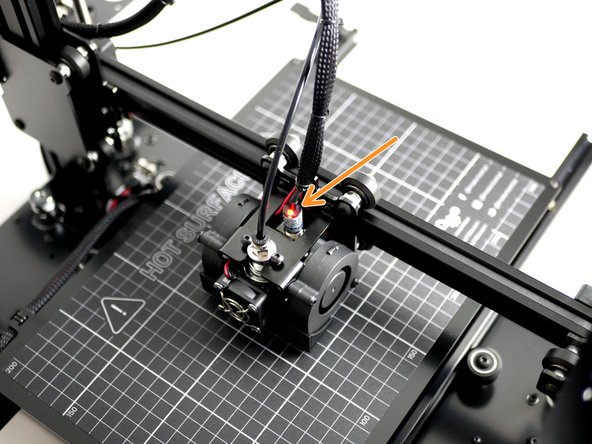 If you have the Flexplate upgrade make sure it is on the platform before starting.