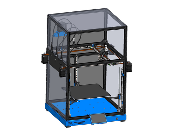 M4 x 8mm Button Heat Bolt