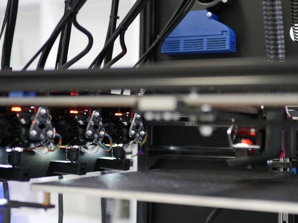 Before starting the calibration it's important to: