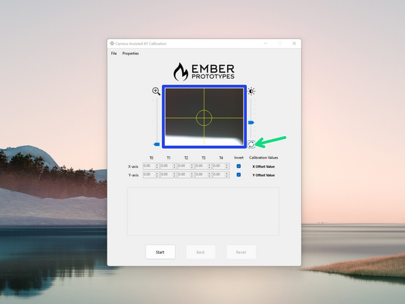 Unpack the camera by taking it out of its anti-static packaging.