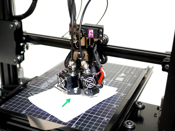 Home all of the Axes.