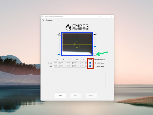 Unpack the camera by taking it out of its anti-static packaging.