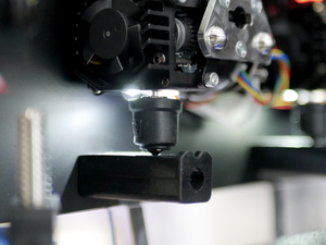 Stage 09: Klipper - Checks and Calibrations