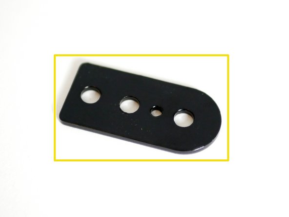 Assemble the Y-Idler: