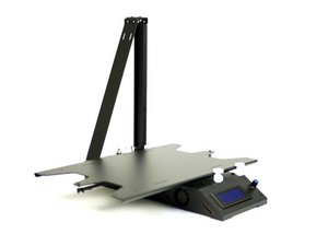 Stage 02: Platform (and Flexplate Upgrade)