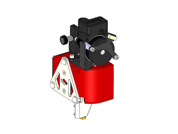 Next drop in the sensor.