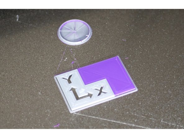If you find the two models to not be aligned perfectly, see the next few steps about calibration.