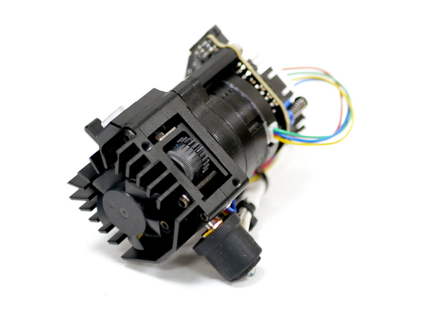 Below is a link to a video by the creator of the Orbiter v3 Extruder showing its assembly. Feel free to watch for additional information, our guide will summarise the steps below.