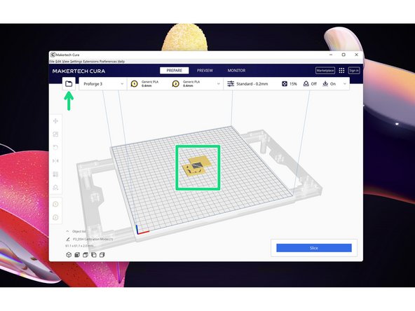 Load both parts of the DSH calibration model.