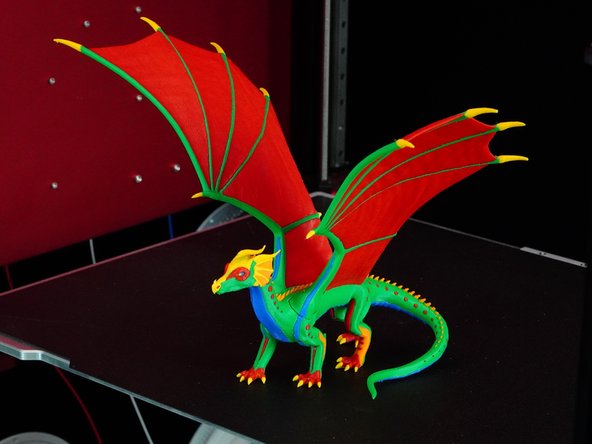 Congratulations you're all set up to go!