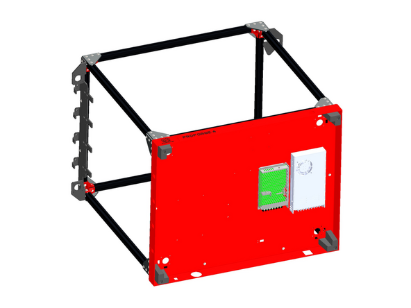 M3 x6mm Cap Head Bolt