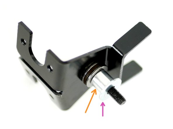 Thrust Bearing Assembly