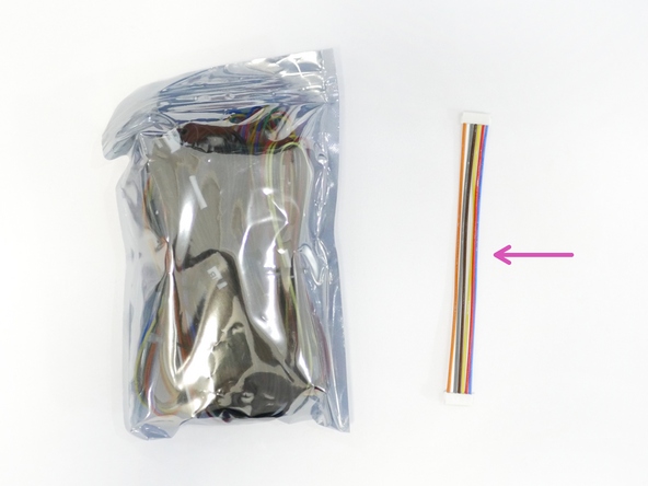 The Extruder Main Body