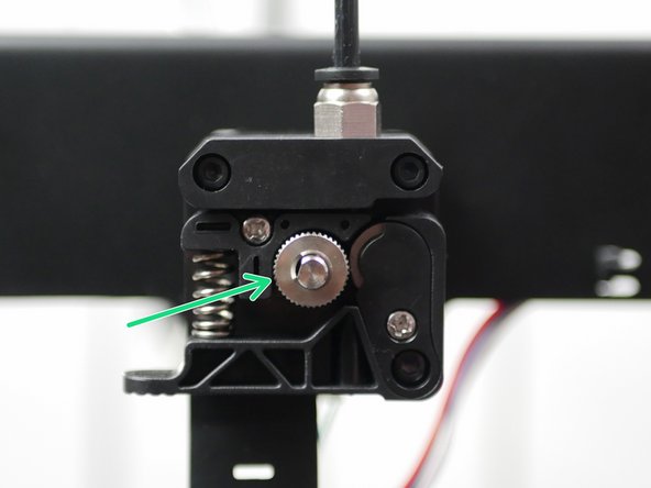 In the main menu go to Movement