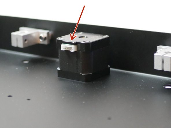 M3 x 6mm Cap Head Bolt