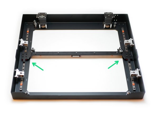 If you are building the 3.5 upgrade, skip this step.