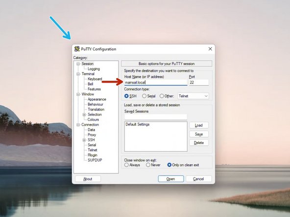 In order for Klipper to communicate with your control board it needs what's called a USB id.